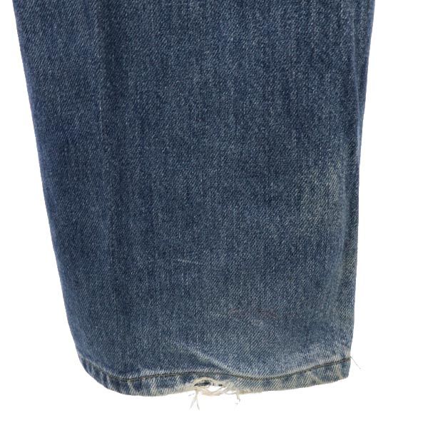 CENTO X CENTO BY ICEBERG アイスバーグ ジーンズ イタリア製 ストレートデニムパンツ W31 JEANS ジーパン メンズ