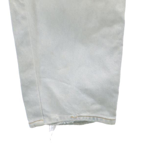 Levi's リーバイス 80s 505 ストレートデニムパンツ w40 ビッグサイズ ジーパン メンズ