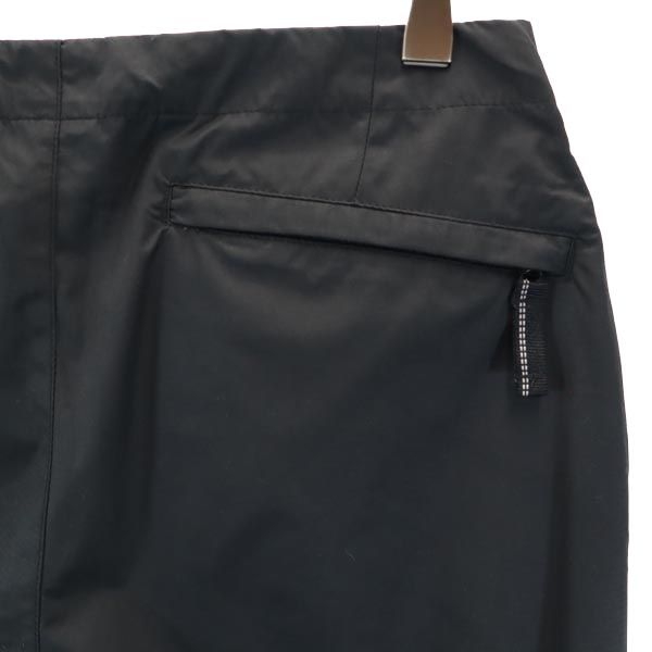 ナイキ トレーニング ロングパンツ M ブラック NIKE ウエストゴム メンズ