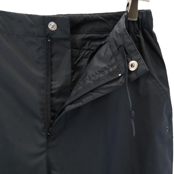 ナイキ トレーニング ロングパンツ M ブラック NIKE ウエストゴム メンズ