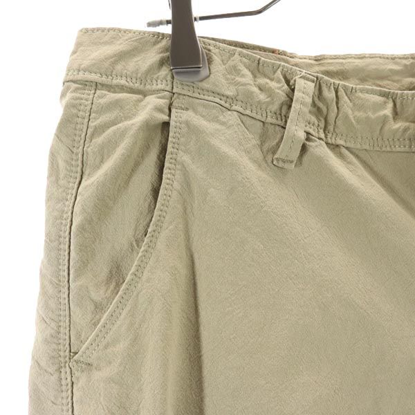 ALLSAINTS オールセインツ コットンパンツ XL(34) ベージュ クライミング メンズ