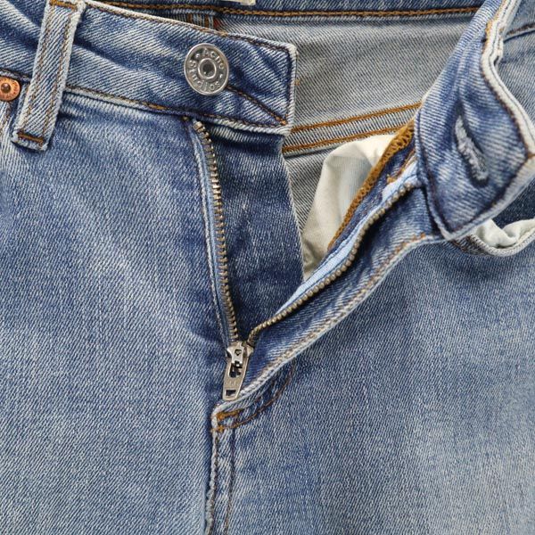 ACNE STUDIOS アクネストゥディオズ イタリア製 スキニーデニムパンツ w24 ジーパン レディース