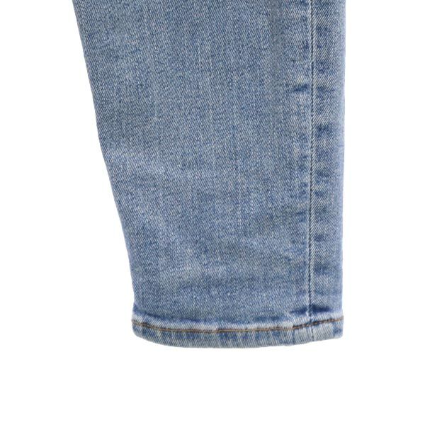 ACNE STUDIOS アクネストゥディオズ イタリア製 スキニーデニムパンツ w24 ジーパン レディース