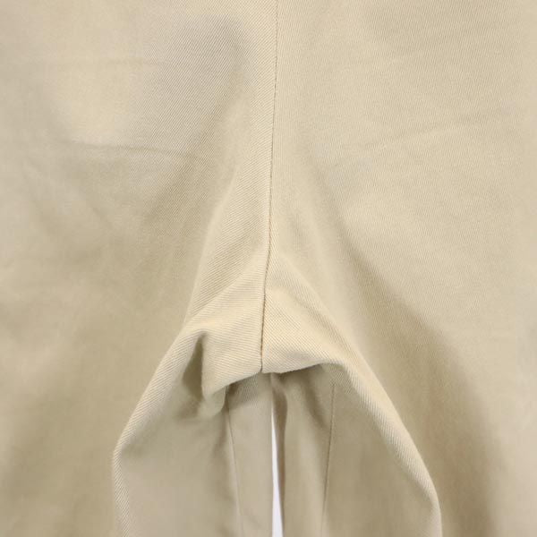 J&M DAVIDSON ジェイアンドエム デヴィッドソン 日本製 ワイドパンツ 6 ベージュ メンズ