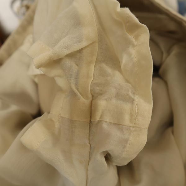 J&M DAVIDSON ジェイアンドエム デヴィッドソン 日本製 ワイドパンツ 6 ベージュ メンズ