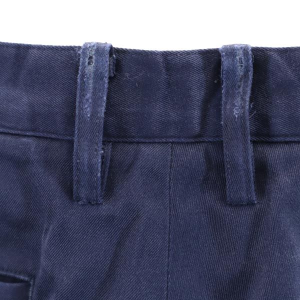 BLACK LABEL CRESTBRIDGE ブラックレーベルクレストブリッジ 三陽商会 ロングパンツ 82 ネイビー メンズ