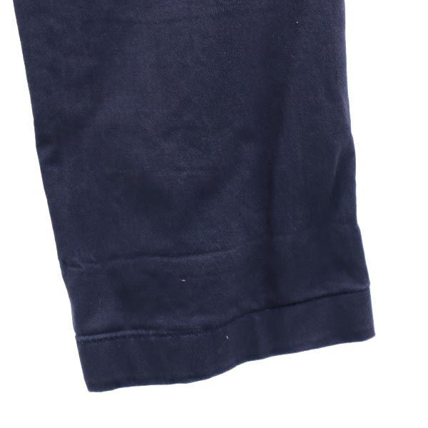 BURBERRY BLACK LABEL バーバリーブラックレーベル 三陽商会 パンツ 76 ネイビー系 メンズ