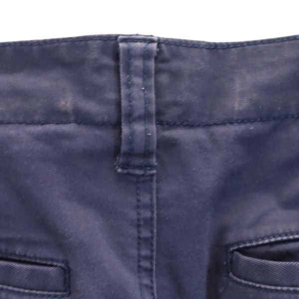 BURBERRY BLACK LABEL バーバリーブラックレーベル 三陽商会 パンツ 76 ネイビー系 メンズ