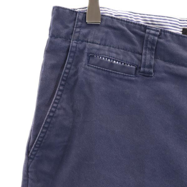 BURBERRY BLACK LABEL バーバリーブラックレーベル 三陽商会 パンツ 76 ネイビー系 メンズ