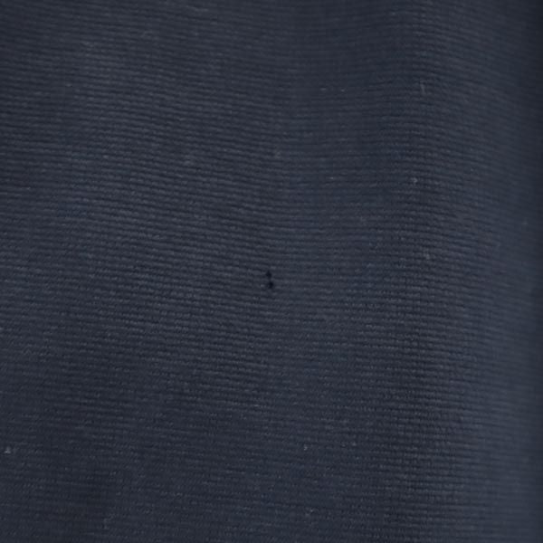 Emporio Armani エンポリオアルマーニ スウェットパンツ 44 ネイビー メンズ