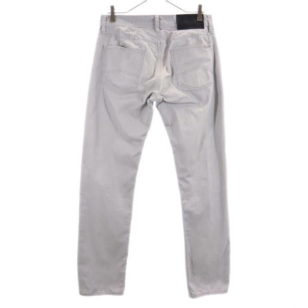 アルマーニエクスチェンジ ストレッチパンツ 31R グレー ARMANI EXCHANGE メンズ