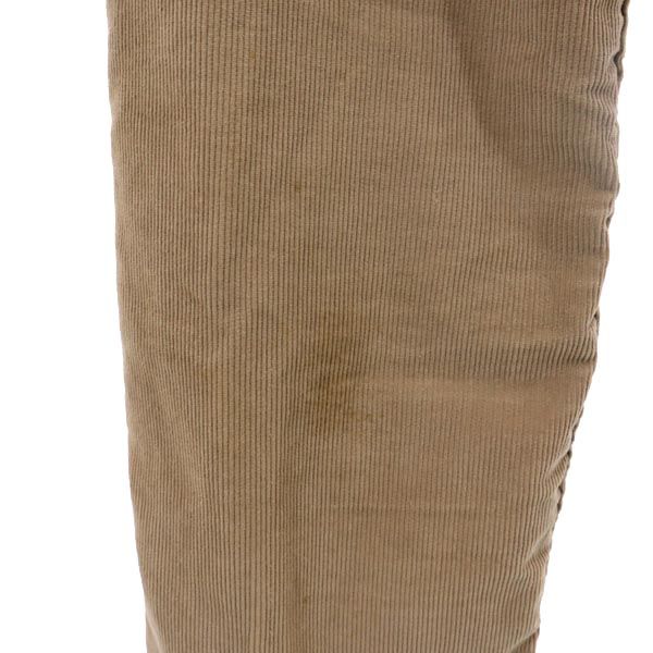 Levi's リーバイス 80s ヴィンテージ コーデュロイパンツ w31 ベージュ系 メンズ