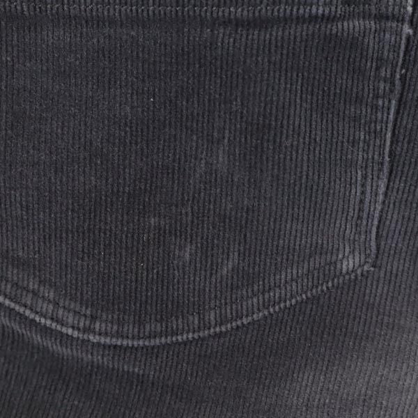 patagonia パタゴニア コーデュロイ アウトドアパンツ w25 グレー系 レディース