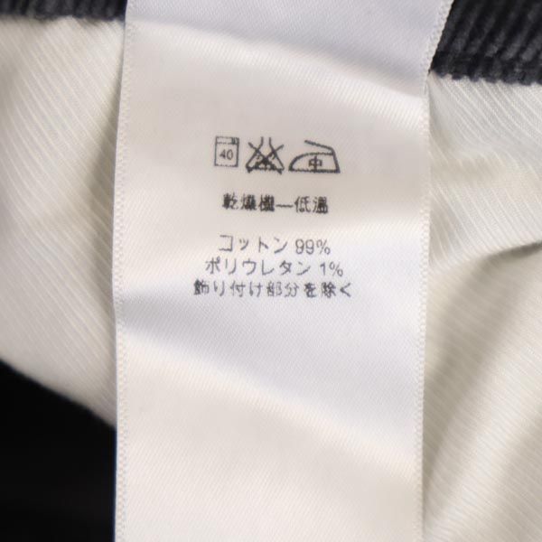 patagonia パタゴニア コーデュロイ アウトドアパンツ w25 グレー系 レディース