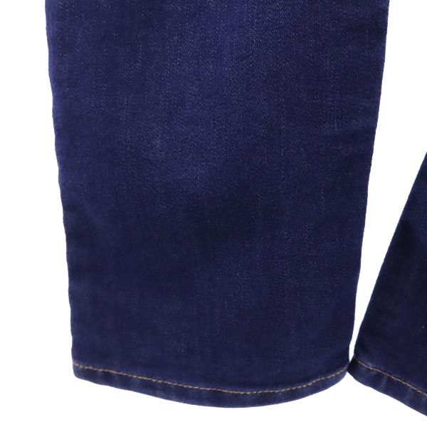 パタゴニア アウトドア ストレートデニムパンツ w26 patagonia ジーパン レディース