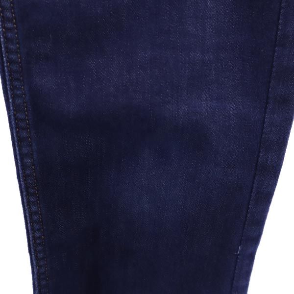 パタゴニア アウトドア ストレートデニムパンツ w26 patagonia ジーパン レディース