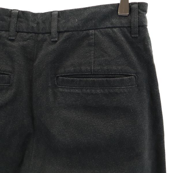 Ron Herman ロンハーマン ストレートデニムパンツ w29 グレー系 ジーパン ボタンフライ メンズ