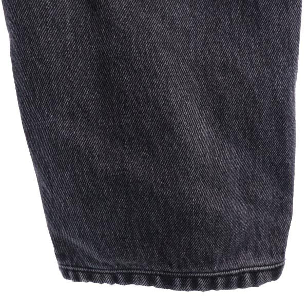 Alexander Wang アレキサンダーワン デニムパンツ w29 ダークグレー レディース