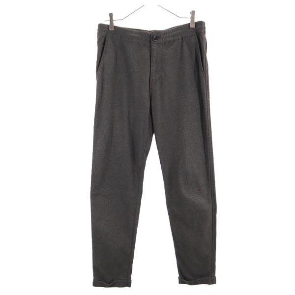 Paul Smith ポールスミス ロングパンツ M グレー ウエストゴム メンズ