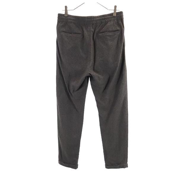 Paul Smith ポールスミス ロングパンツ M グレー ウエストゴム メンズ