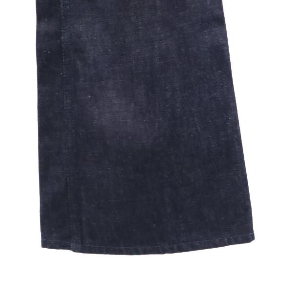 Tory Burch トリーバーチ フレア デニムパンツ w25 ジーンズ レディース