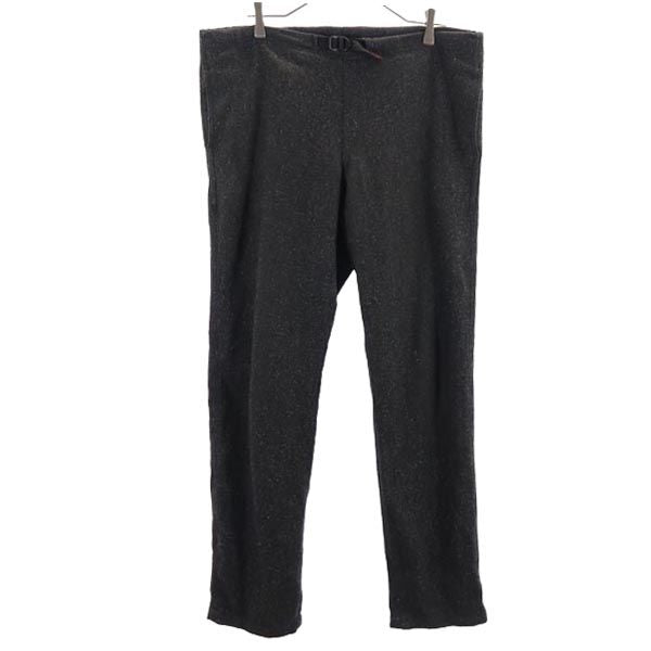 Gramicci グラミチ アウトドアパンツ M グレー系 メンズ