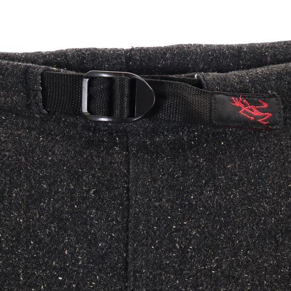 Gramicci グラミチ アウトドアパンツ M グレー系 メンズ