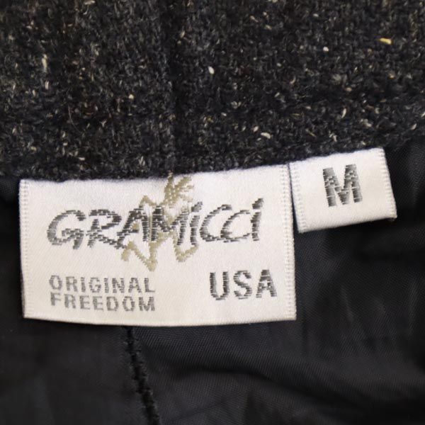 Gramicci グラミチ アウトドアパンツ M グレー系 メンズ