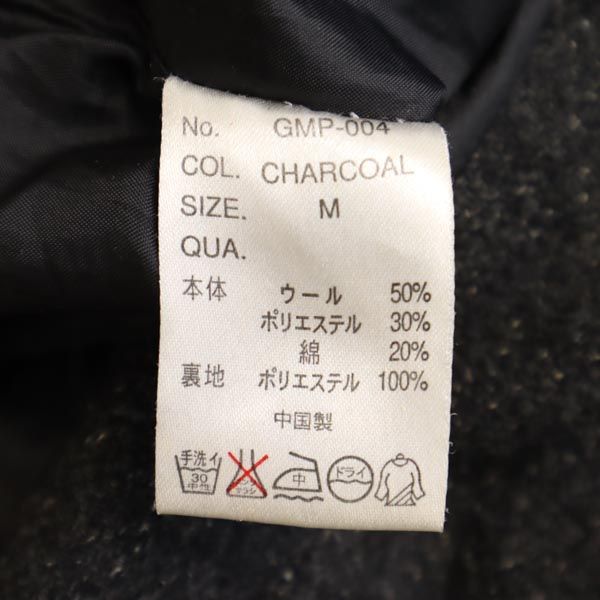 Gramicci グラミチ アウトドアパンツ M グレー系 メンズ