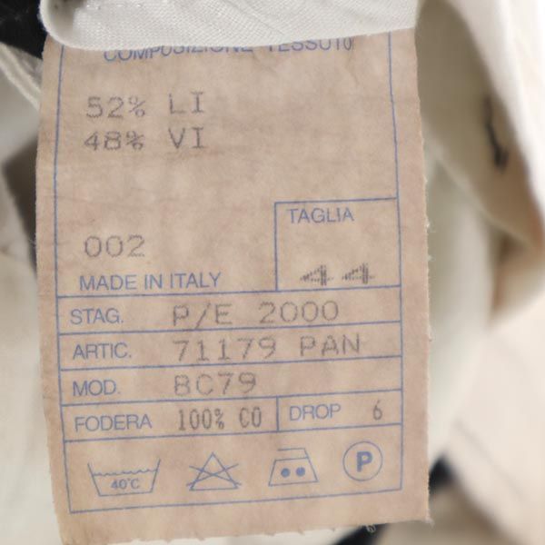 jdc パンツ 44 ブラック メンズ