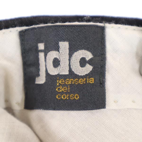 jdc パンツ 44 ブラック メンズ