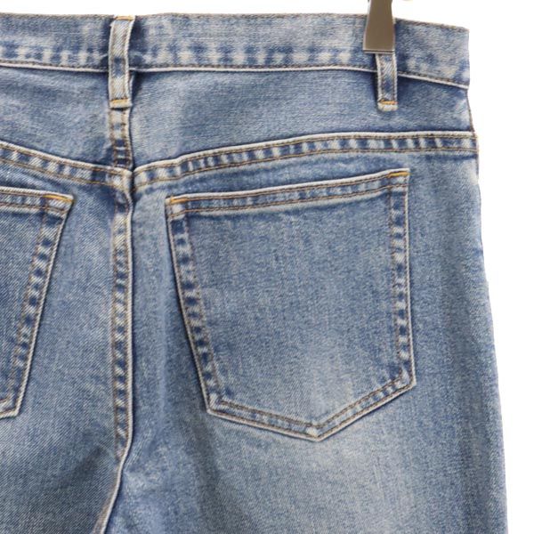 アーペーセー スリムデニムパンツ w28 A.P.C. ボタンフライ ジーンズ メンズ