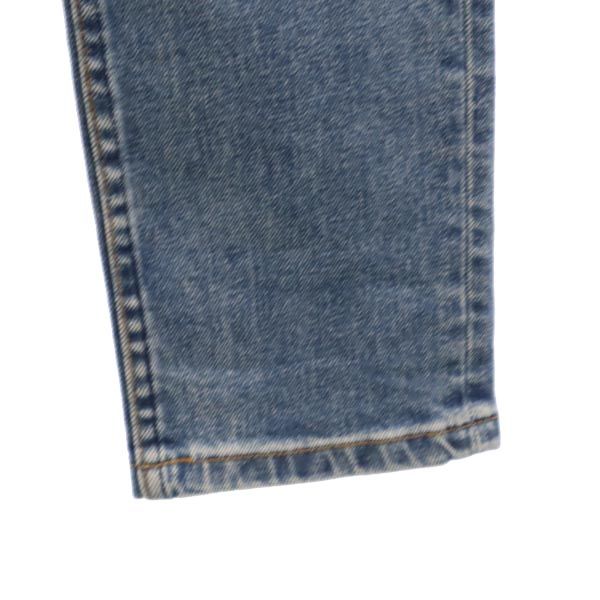 アーペーセー スリムデニムパンツ w28 A.P.C. ボタンフライ ジーンズ メンズ