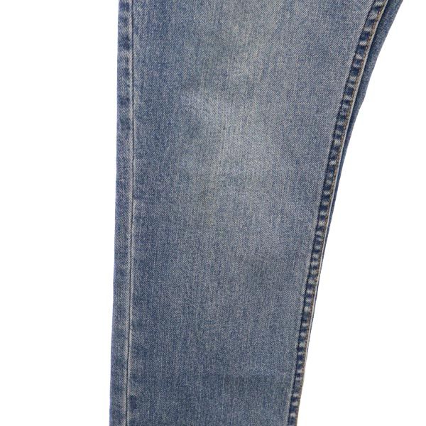 アーペーセー スリムデニムパンツ w28 A.P.C. ボタンフライ ジーンズ メンズ