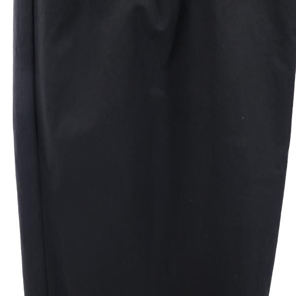 ノースフェイス NYW81962 アウトドアパンツ M 黒 THE NORTH FACE クライミング ロゴ刺繍 レディース