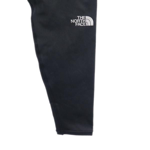 THE NORTH FACE ノースフェイス NB81970 ランニング パンツ S ブルー トレーニングタイツ ロゴ メンズ