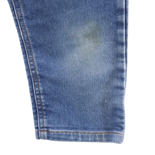 Paul Smith ポールスミス デニムパンツ 110cm ジーンズ ロゴ キッズ