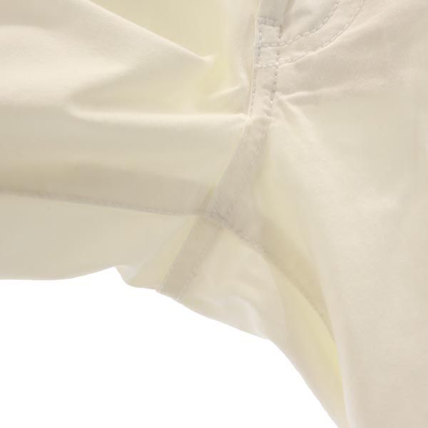 ARMANI EXCHANGE アルマーニエクスチェンジ ストレート ロングパンツ w29 ホワイト カラーパンツ メンズ