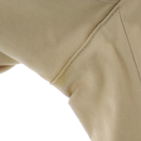 BURBERRY バーバリー 日本製 三陽商会 フレア ロングパンツ 36 ベージュ レディース