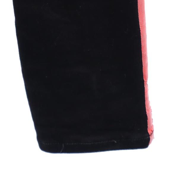 AMIRI アミリ ライン ロングパンツ 30 ブラック メンズ