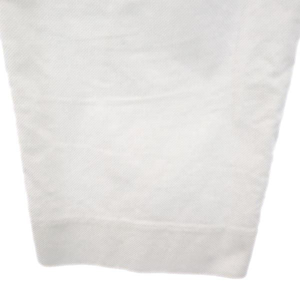 INCOTEX インコテックス クロップドパンツ 40 ホワイト系 レディース