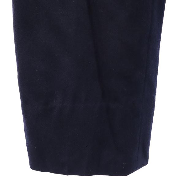 Paul Smith ポールスミス ウール スラックスパンツ L2 ネイビー系 メンズ