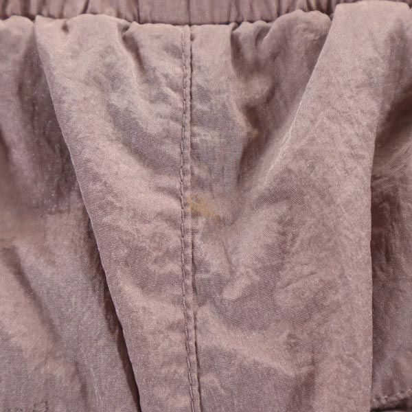 BOY LONDON ボーイロンドン ナイロンパンツ XS ピンク系 裏メッシュ メンズ