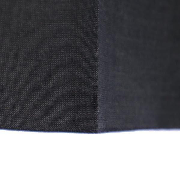 BURBERRY BLACK LABEL バーバリーブラックレーベル 三陽商会 ウールブレンド スラックスパンツ 79 グレー系 メンズ