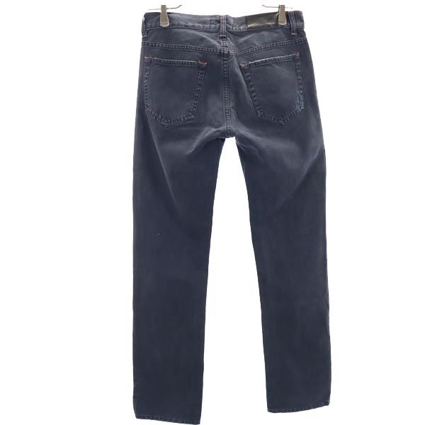 Acne Jeans アクネジーンズ ストレートデニムパンツ w29 ジーンズ メンズ