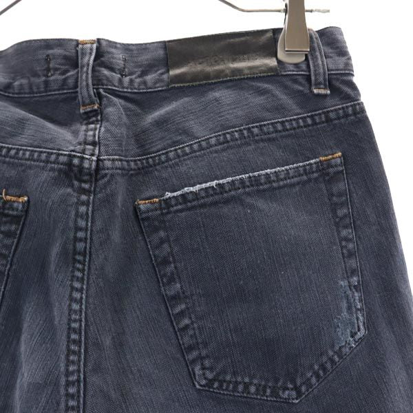 Acne Jeans アクネジーンズ ストレートデニムパンツ w29 ジーンズ メンズ