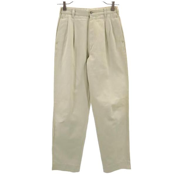 THE NORTH FACE ノースフェイス 日本製 NTW-6101 アウトドアパンツ 63 カーキ系 レディース