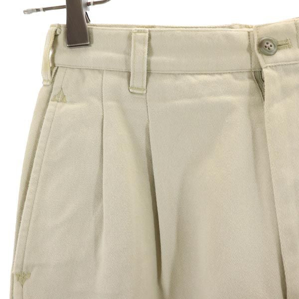 THE NORTH FACE ノースフェイス 日本製 NTW-6101 アウトドアパンツ 63 カーキ系 レディース