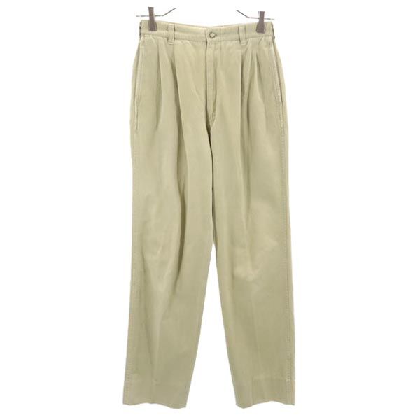 THE NORTH FACE ノースフェイス 日本製 NTW-6156 アウトドアパンツ 66 カーキ系 レディース