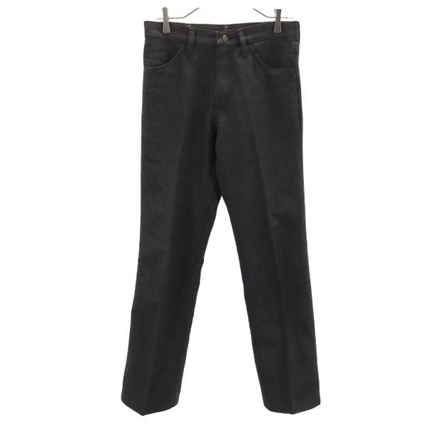 Wrangler ラングラー ランチャー パンツ w30 グレー系 メンズ